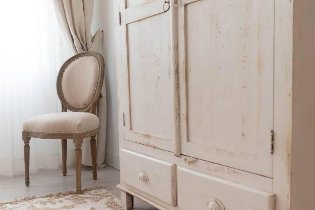 Apartamento Luxury Centro Bilbao Garaje Dış mekan fotoğraf